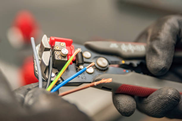 Best Electrical Wiring Services  in Garden Acres, CA