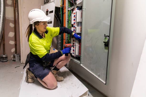 Best Electrical Contractors for Businesses  in Garden Acres, CA