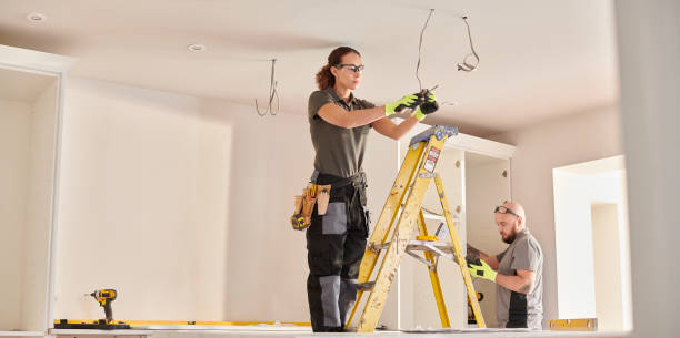 Best Home Electrical Repair  in Garden Acres, CA