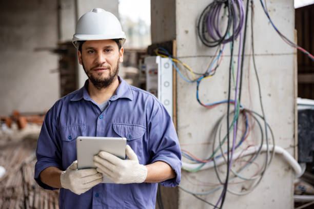 Best Industrial Electrical Services  in Garden Acres, CA