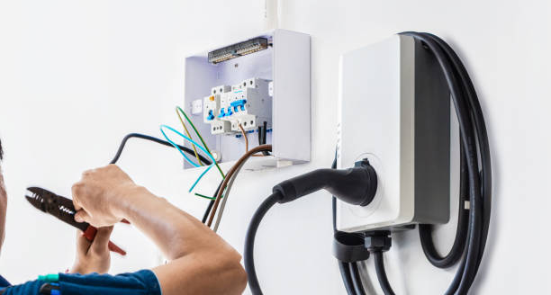 Best Electrical Upgrades for Homes  in Garden Acres, CA